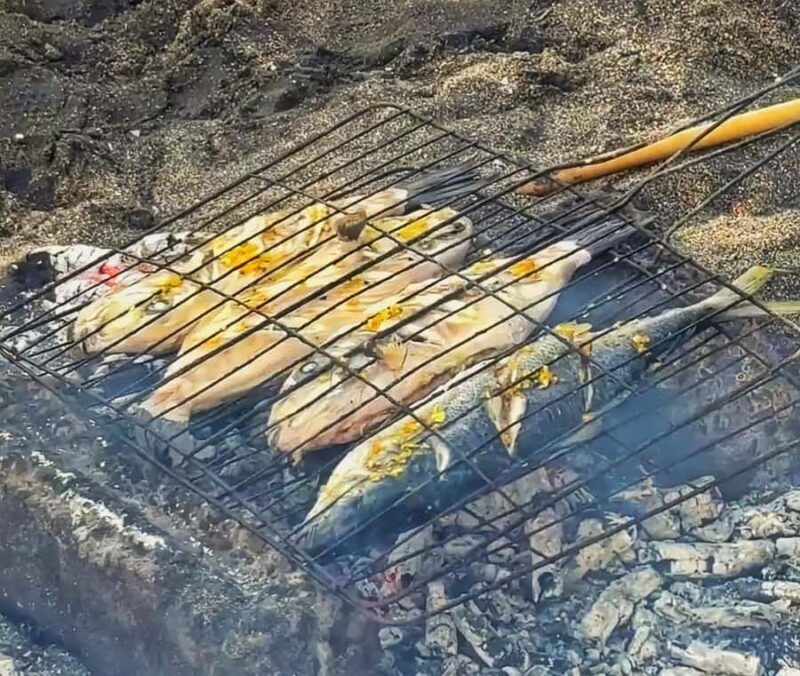 Amed, Bali: Mackerel Fishing with Fishermen & Local BBQ - What You Can Expect: Practical Details