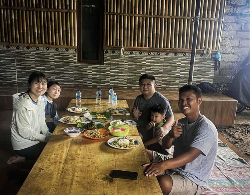 Amed, Bali: Mackerel Fishing with Fishermen & Local BBQ - Authenticity and Local Flavor