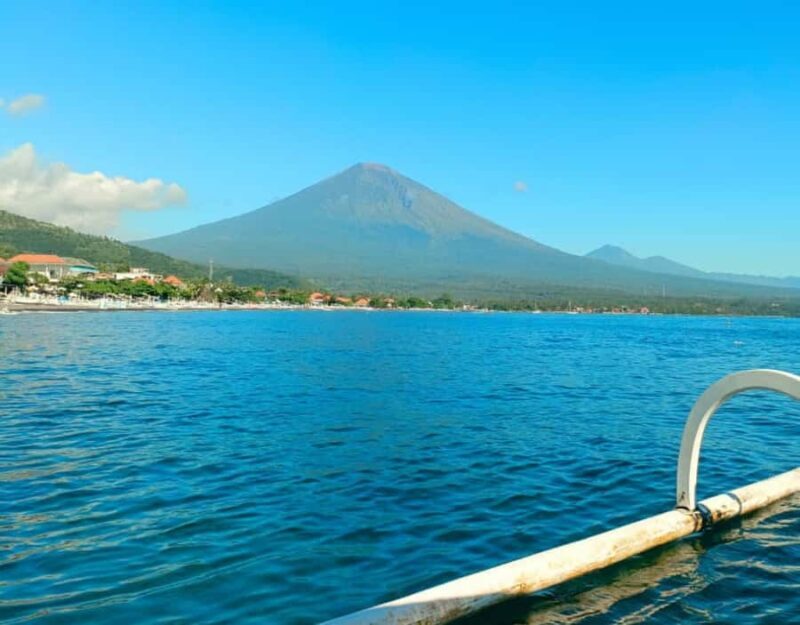 Amed Bali Snorkeling: Explore 3 Spots by Traditional Jukung - Key Points