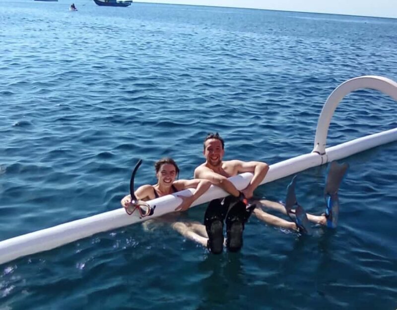 Amed Bali Snorkeling: Explore 3 Spots by Traditional Jukung - An Overview of What to Expect