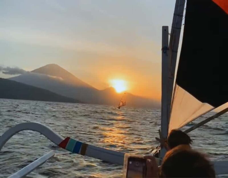 Amed Bali Snorkeling: Explore 3 Spots by Traditional Jukung - Highlighting the Experience