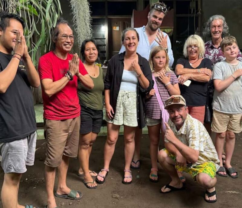 Amed: Balinese Silver Jewelry-Making Workshop - Discovering the Workshop: A Deep Dive into the Experience