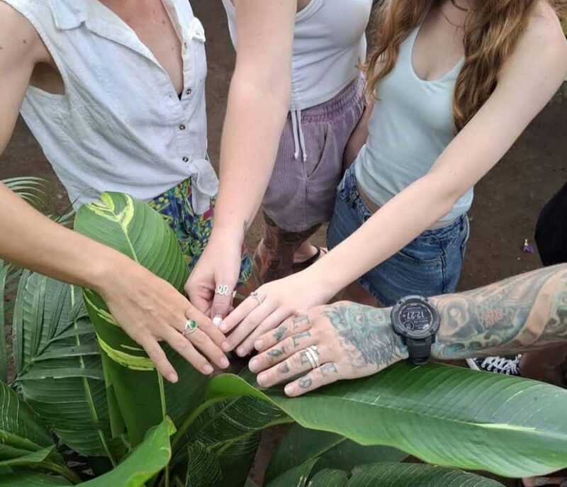 Amed: Balinese Silver Jewelry-Making Workshop - Practicalities & Tips