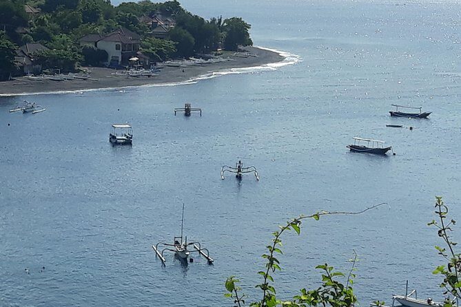 Amed Beach East Bali Private Hotel Transfer - Why Choose This Transfer?