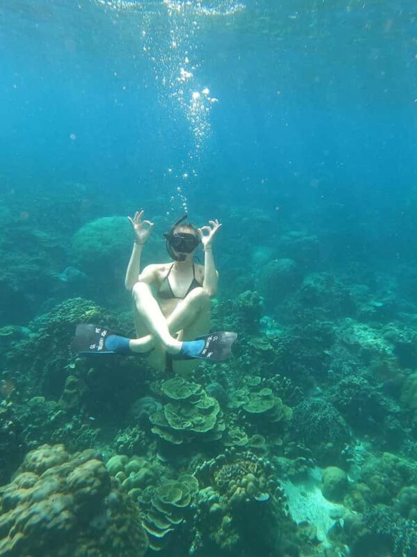 Amed: Private Sunrise Fishing and Snorkeling Tour - An Authentic Bali Morning: What to Expect