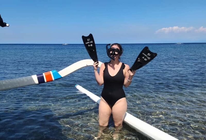 Amed: Private Sunrise Fishing and Snorkeling Tour - Final Thoughts