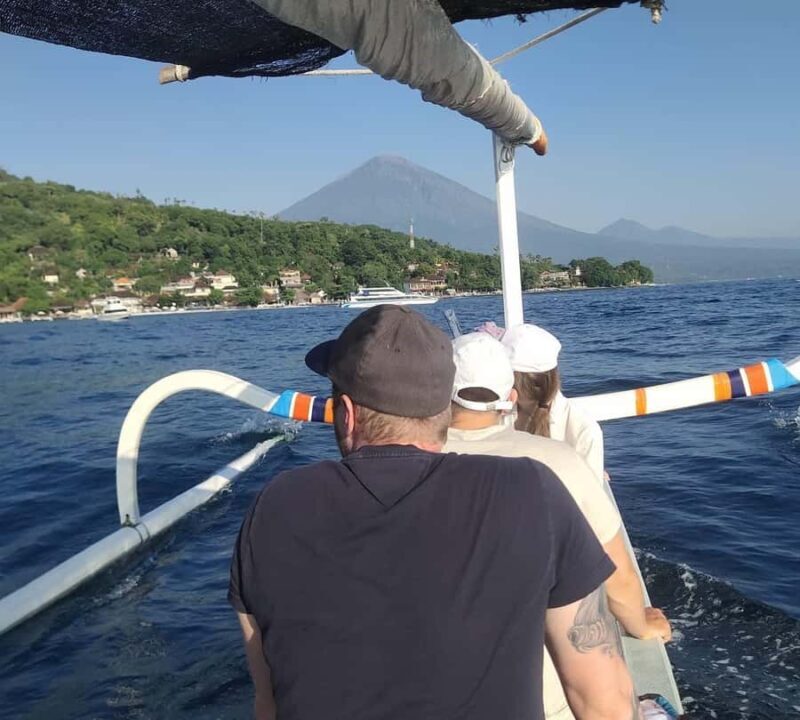 Amed: Private Sunrise Fishing and Snorkeling Tour - FAQ