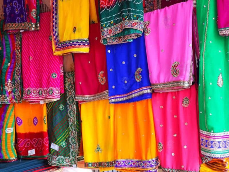 Amer Fort, Jal Mahal & Stepwell Private Jaipur Half-Day Tour - FAQ