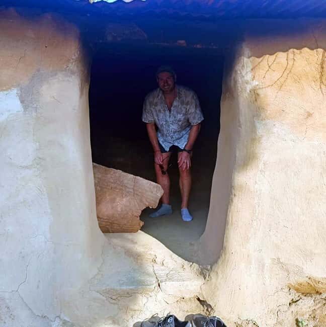 Amer: Guided Exotic Hike, Yoga, & Village Tour - Key Points