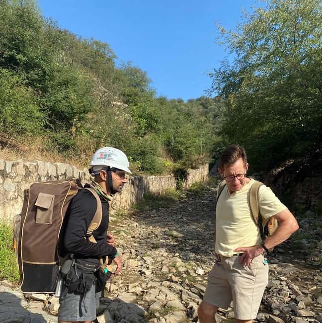 Amer: Guided Exotic Hike, Yoga, & Village Tour - Why Choose This Tour?