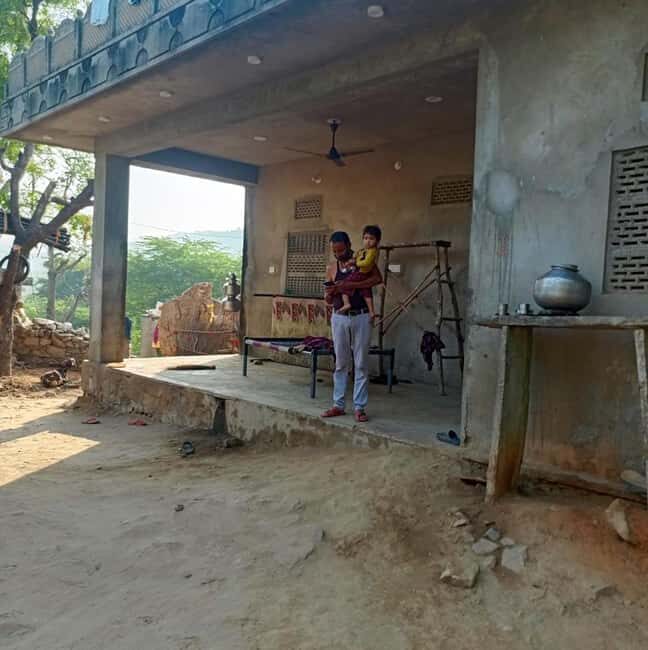 Amer: Guided Exotic Hike, Yoga, & Village Tour - Who Will Love It?