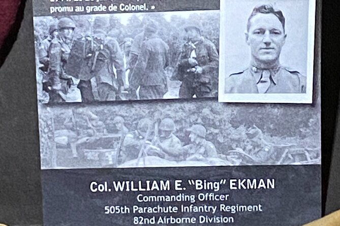 american-101st-82nd-paratroopers-in-normandy-battlefield-tour