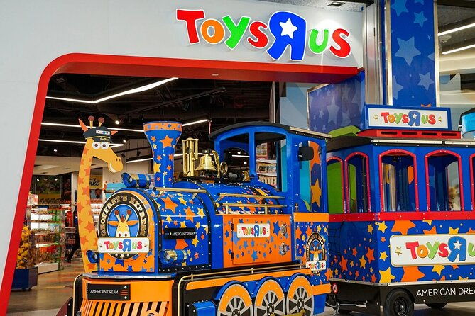 american-dream-full-day-tour-with-optional-upgrade-from-new-york