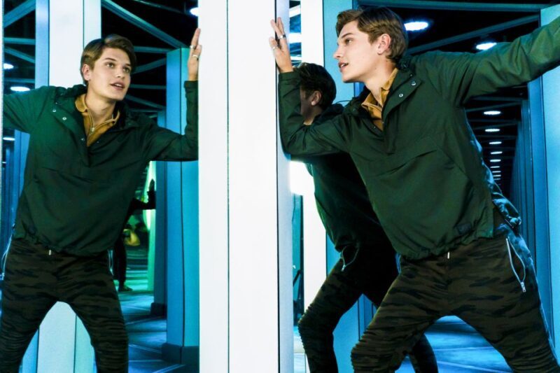 American Dream: Mirror Maze Admission Ticket - Who Should Consider This Tour?