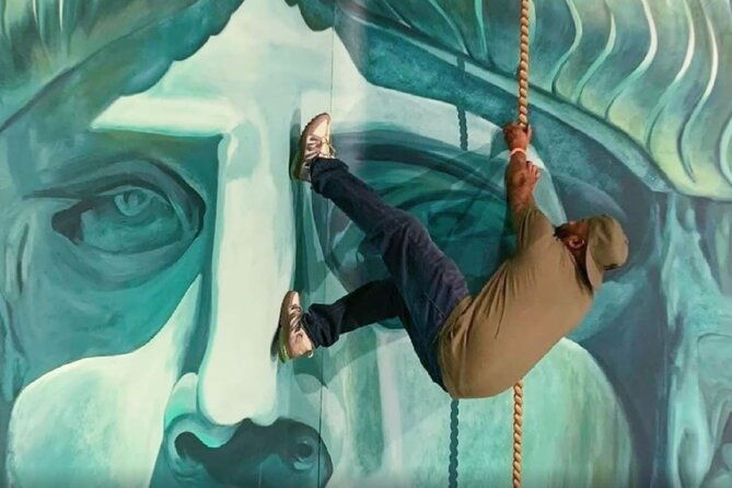 american-dream-tilt-interactive-museum-ticket