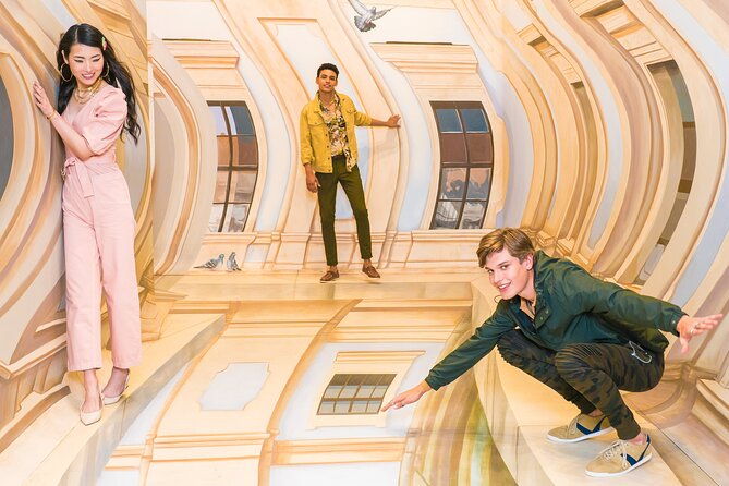 american-dream-tilt-interactive-museum-ticket