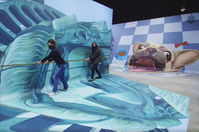 american-dream-tilt-interactive-museum-ticket