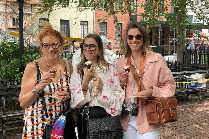 american-specialties-gourmet-tour-in-greenwich-village