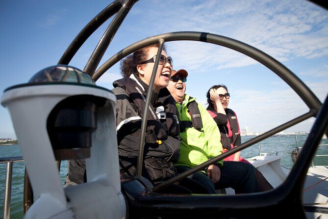 America's Cup Sailing on Auckland's Waitemata Harbour - Possible Drawbacks and Considerations