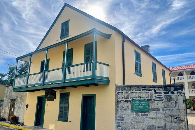 americas-oldest-city-a-self-guided-walking-tour-of-st-augustine