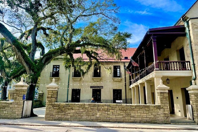 americas-oldest-city-a-self-guided-walking-tour-of-st-augustine