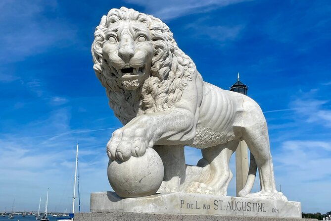 americas-oldest-city-a-self-guided-walking-tour-of-st-augustine