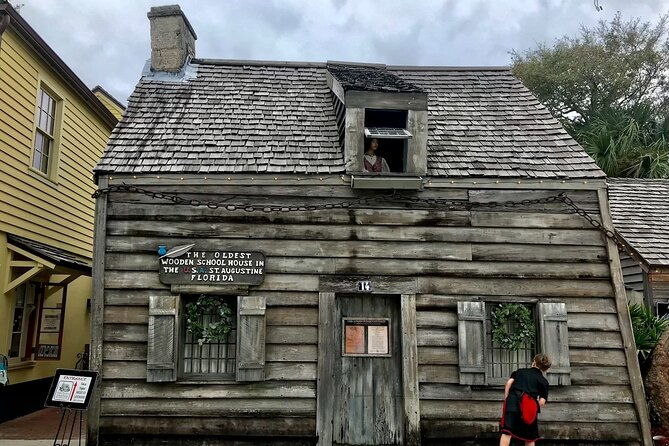 americas-oldest-city-a-self-guided-walking-tour-of-st-augustine