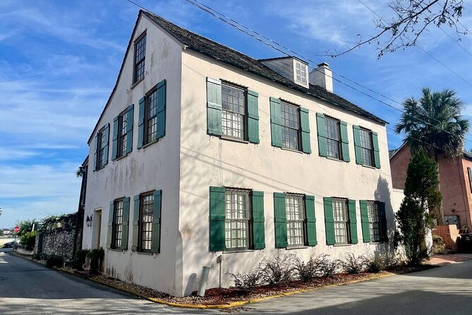 americas-oldest-city-a-self-guided-walking-tour-of-st-augustine