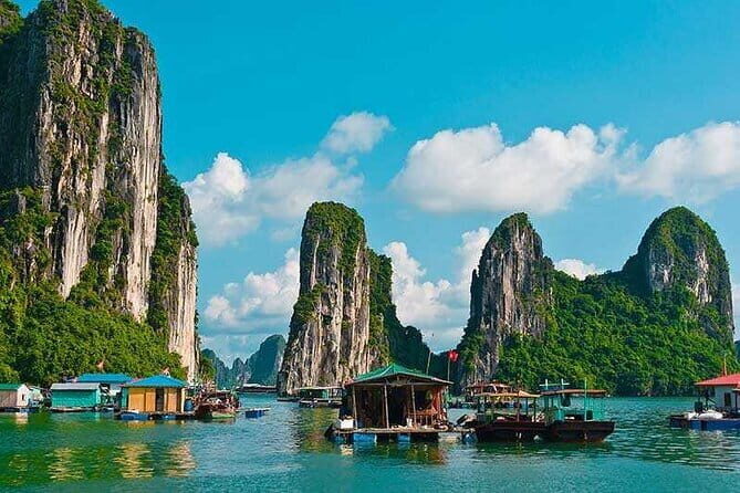 Amethyst Daily Cruise - 1 Day Luxury Halong Bay Tour from Hanoi - Possible Considerations