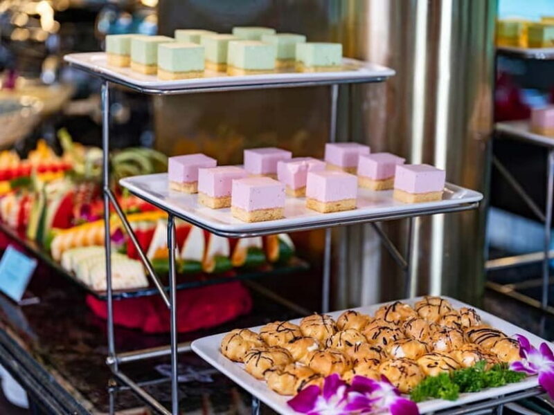 Amethyst - Halong Bay Luxury 1 Day with 5 star Cruise - Final Words