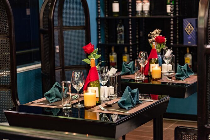 Amethyst Luxury Cruise Halong 1 Day Trip from Hanoi by Expressway - FAQs