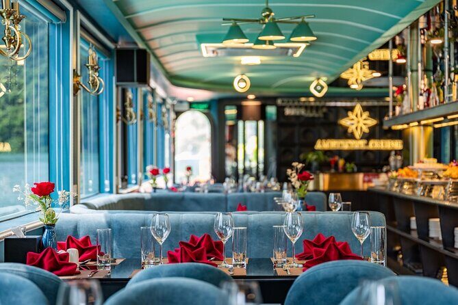 Amethyst Luxury Halong Cruise from Hanoi by Expressway - FAQ