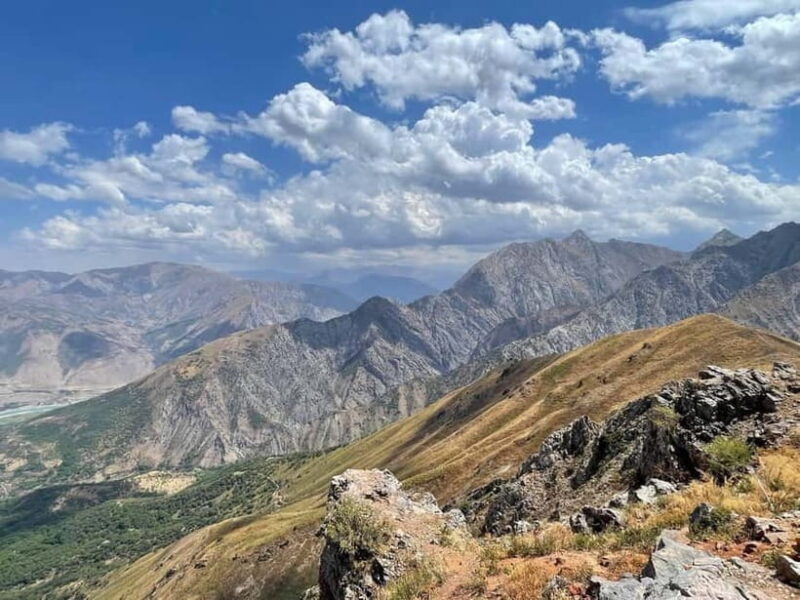 Amirsoy, Chimgan & Charvak Full-Day Adventure - Key Points