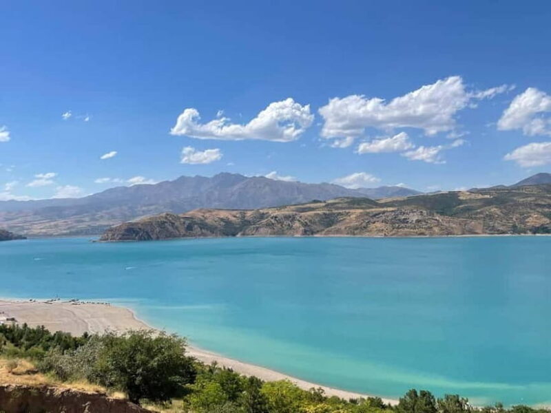 Amirsoy, Chimgan & Charvak Full-Day Adventure - Authentic Experiences from Fellow Travelers