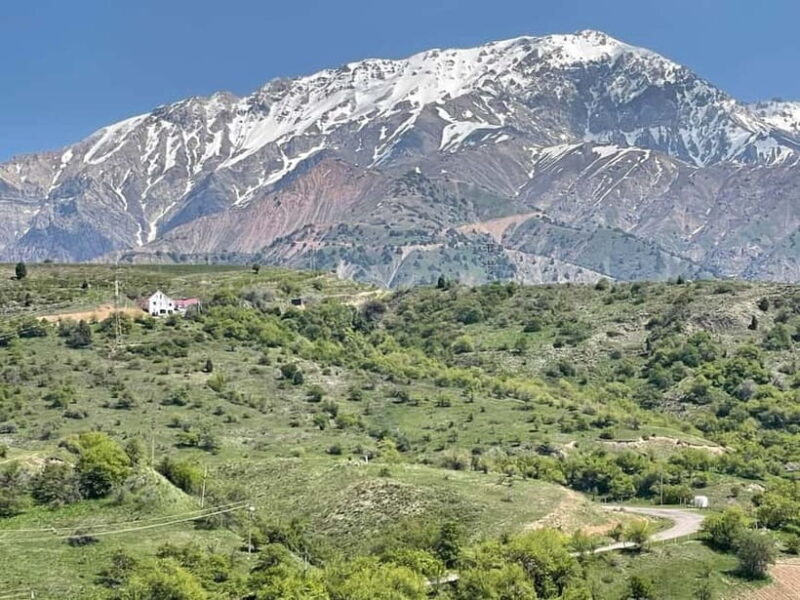 Amirsoy, Chimgan & Charvak Full-Day Adventure - Is This Tour Worth It?