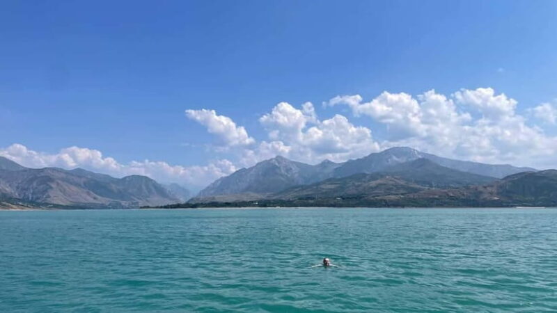 Amirsoy, Chimgan & Charvak Full-Day Adventure - Who Should Consider This Tour?