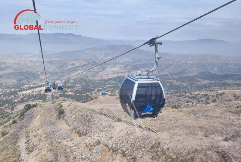 Amirsoy, Chimgan & Charvak Tour from Tashkent - Why This Tour is a Great Choice