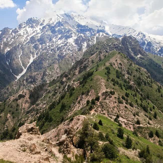 Amirsoy, Chimgan & Charvak Tour from Tashkent - Final Thoughts