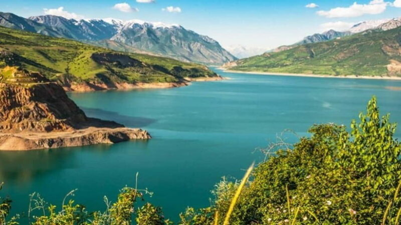 Amirsoy, Chimgan Mountain & Charvak Lake tour from Tashkent - Key Points