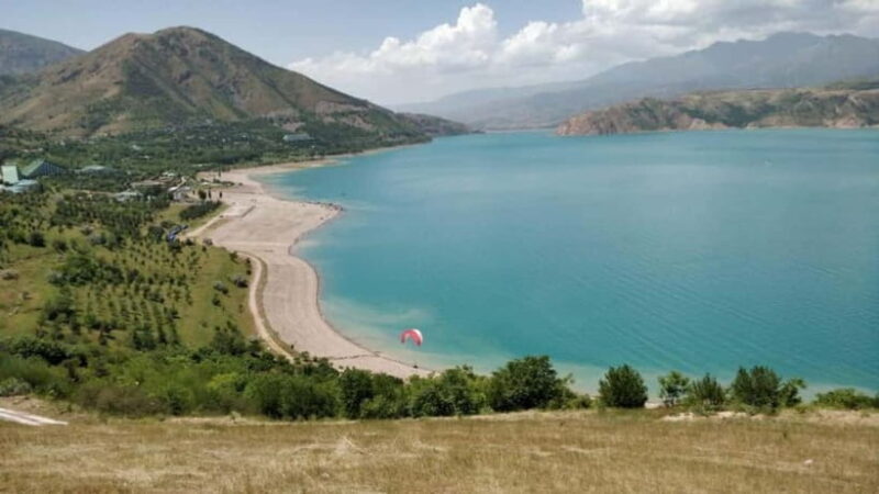 Amirsoy, Chimgan Mountain & Charvak Lake tour from Tashkent - The Itinerary: What You’ll Experience