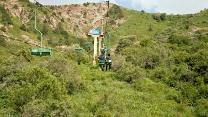 Amirsoy, Chimgan Mountain & Charvak Lake tour from Tashkent - Who Will Love This Tour?