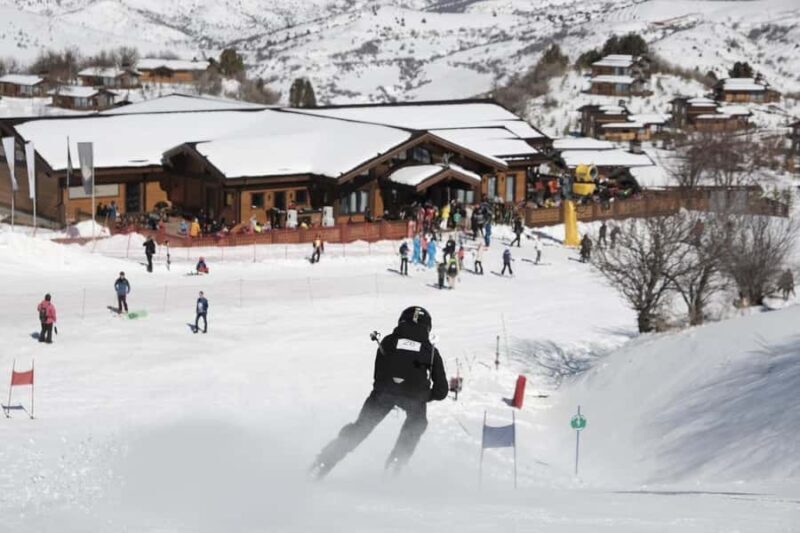 Amirsoy & Chimgan Mountains Tour with Charvak Lake Viewpoint - A Deep Dive Into the Experience
