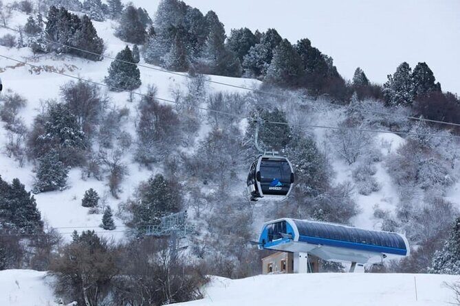 Amirsoy mountain private tour from Tashkent - Authentic Insights from Previous Travelers