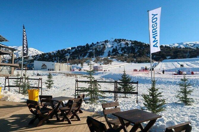 Amirsoy mountain private tour from Tashkent - FAQ