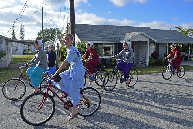 Amish Experience Trolley Tour: Bridges to Understanding - The Experience in Detail: What You’ll Love