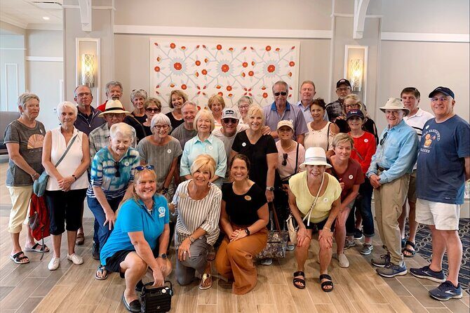 Amish Experience Trolley Tour: Bridges to Understanding - Final Thoughts