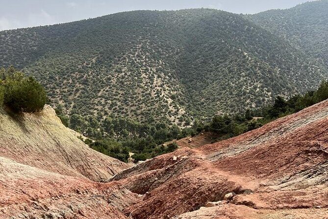 Amizmiz: Berber Villages & Atlas Mountains Tour - A Close Look at the Itinerary