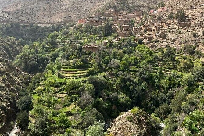Amizmiz: Berber Villages & Atlas Mountains Tour - Practical Considerations