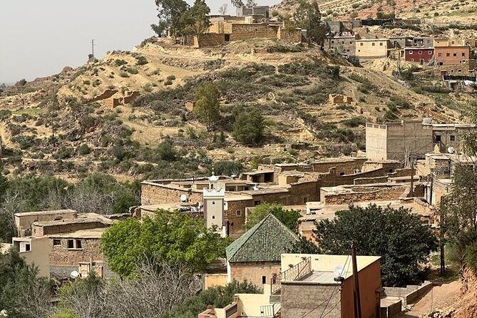 Amizmiz: Berber Villages & Atlas Mountains Tour - Who Will Love This Tour?