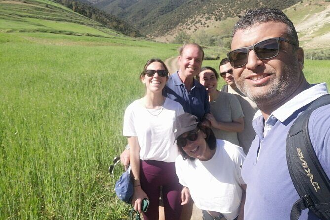 Amizmiz: Berber Villages & Atlas Mountains Tour - Final Thoughts